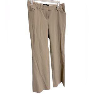 Victoria Body dress pants